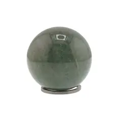 Aventurin, sfera naturala unicat, M54