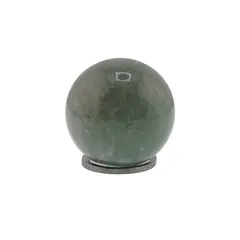 Aventurin, sfera naturala unicat, M57