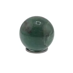 Aventurin, sfera naturala unicat, M61