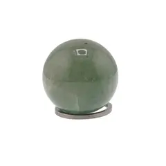 Aventurin, sfera naturala unicat, M62
