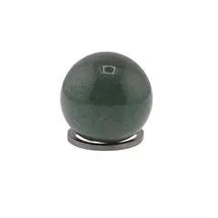 Aventurin, sfera naturala unicat, M64