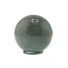 Aventurin, sfera naturala unicat, M7