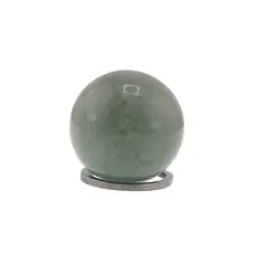 Aventurin, sfera naturala unicat, M70