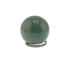 Aventurin, sfera naturala unicat, M73