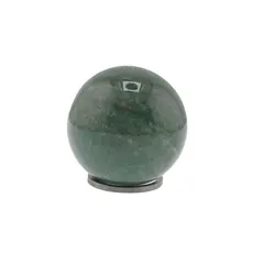 Aventurin, sfera naturala unicat, M78