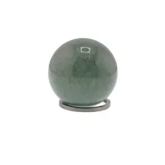 Aventurin, sfera naturala unicat, M80