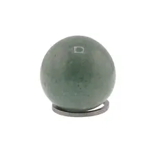 Aventurin, sfera naturala unicat, M93