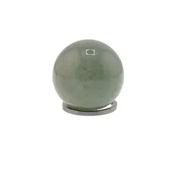Aventurin, sfera naturala unicat, M94