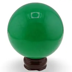 Cuart fluorescent, sfera unicat, I1