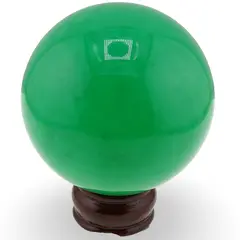 Cuart fluorescent, sfera unicat, I3