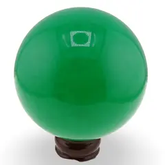 Cuart fluorescent, sfera unicat, I4