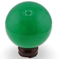 Cuart fluorescent, sfera unicat, I5