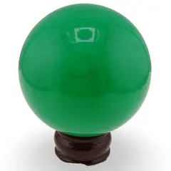 Cuart fluorescent, sfera unicat, I6