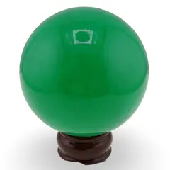 Cuart fluorescent, sfera unicat, I7