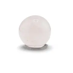 Cuart roz, sfera naturala unicat, M81