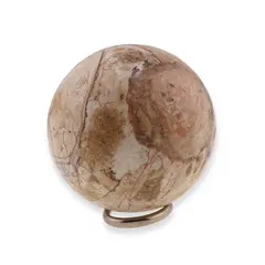 Jasp Orbicular, cristal natural unicat, L7