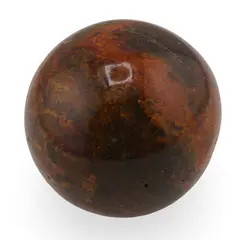 Jasp oceanic, sfera unicat, U5