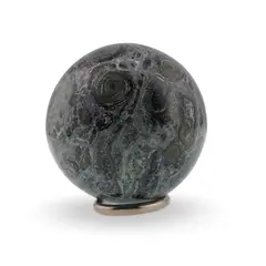 Jasp kambaba, sfera unicat, P2