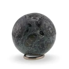 Jasp kambaba, sfera unicat, P3
