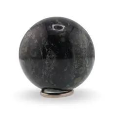 Jasp kambaba, sfera unicat, P5