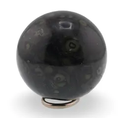 Jasp kambaba, sfera unicat, P6