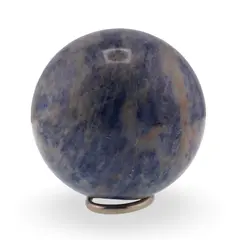 Sodalit, sfera unicat, S3