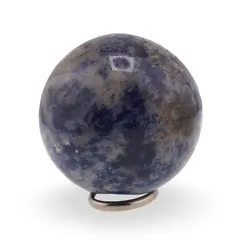 Sodalit, sfera unicat, S5