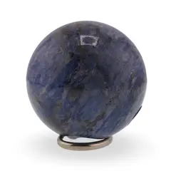 Sodalit, sfera unicat, S8