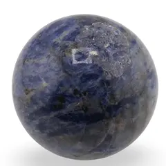 Sodalit, sfera unicat, T4