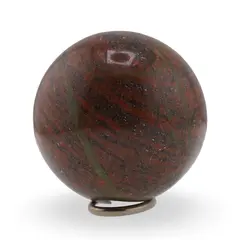 Unakit, sfera unicat, M1