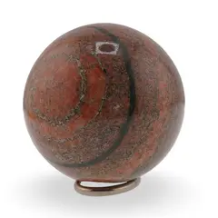 Unakit, sfera unicat, M3