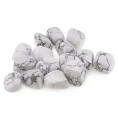 Howlit cristal rulat, 12-16g