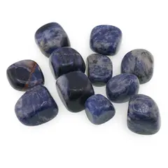 Sodalit cristal rulat, 11-16g