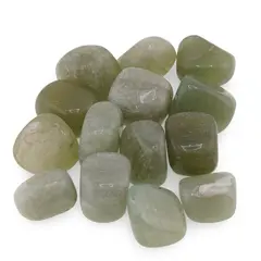 Aventurin cristal rulat, 13-17g