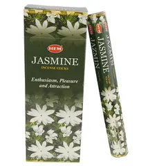 Betisoare parfumate HEM Jasmine 20 buc