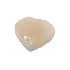 Inima rulata Calcit, 20-35mm