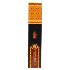 Betisoare parfumate Satyug - Palo santo 15g