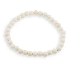 Bratara din Magnezit 6mm, pe elastic, 19cm