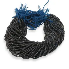 Sirag Kianit discuri fatetate 4mm, 32cm