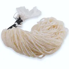 Sirag Opal etiopian de foc rondele 3-3,5mm, 41cm