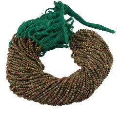 Sirag Unakit sfere fatetate 3mm, 31-32cm