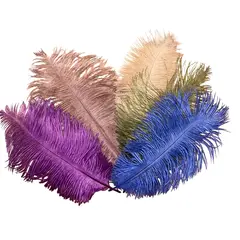 Pana de strut colorata