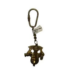 Amuleta feng shui sextant din metal