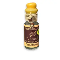 Ulei esential  natural, Champaka, 12ml