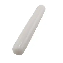 Bagheta pentru masaj din Onix alb