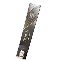 Betisoare parfumate Black Opium
