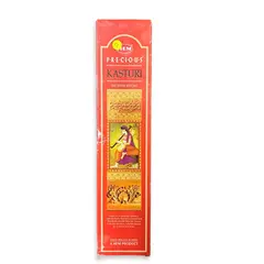 Betisoare parfumate HEM Precious Kasturi