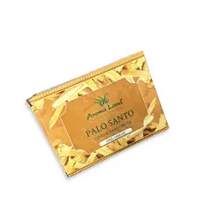 Conuri parfumate Aroma Land Palo Santo