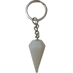 Breloc Opalit pendul