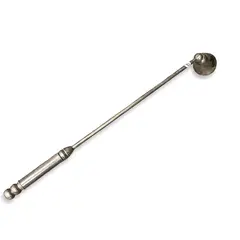 Clopot pentru stins lumanarea cu maner din metal